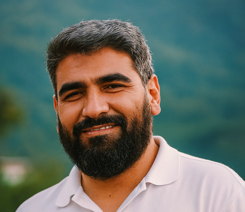 Foto de John Alejandro