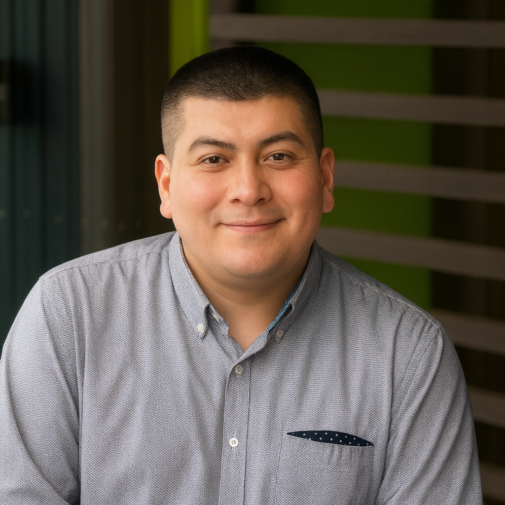 Foto de Juan Alejandro